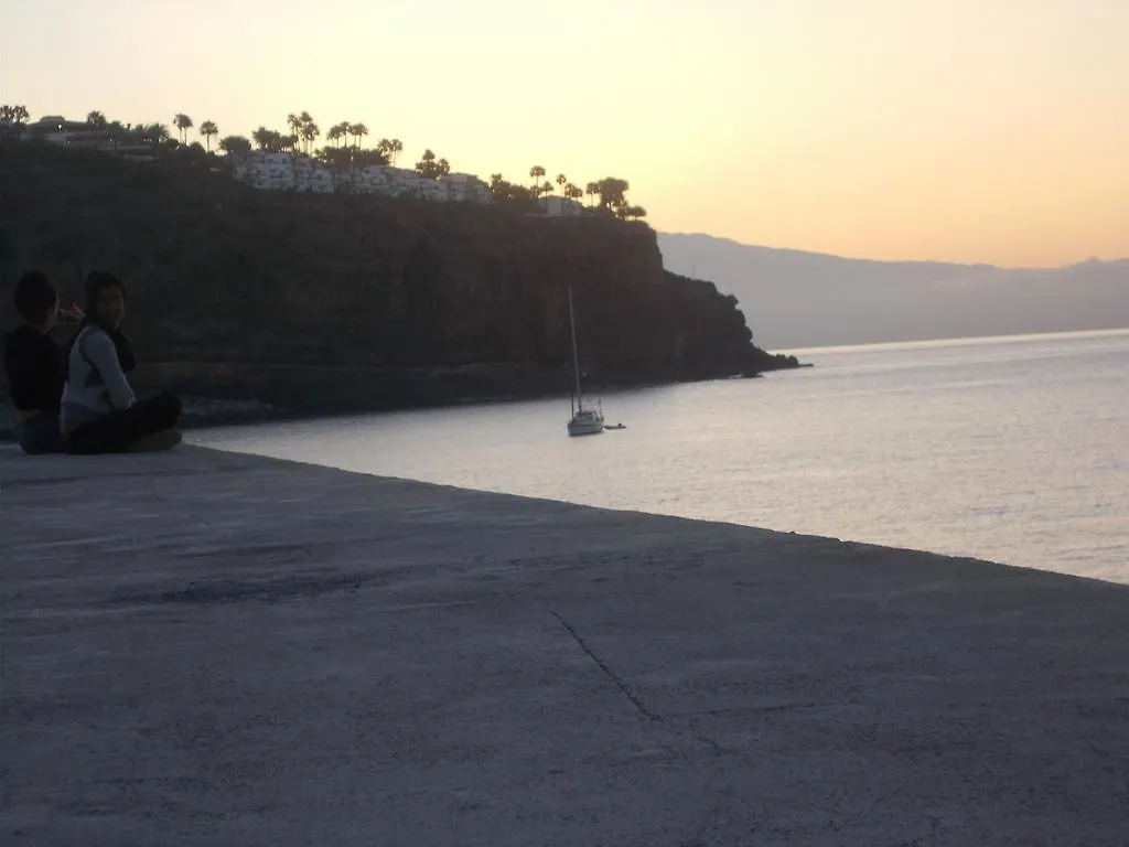Apartamentos La Banda Playa de Santiago  0*, Playa de Santiago (Isla de la Gomera) Spain