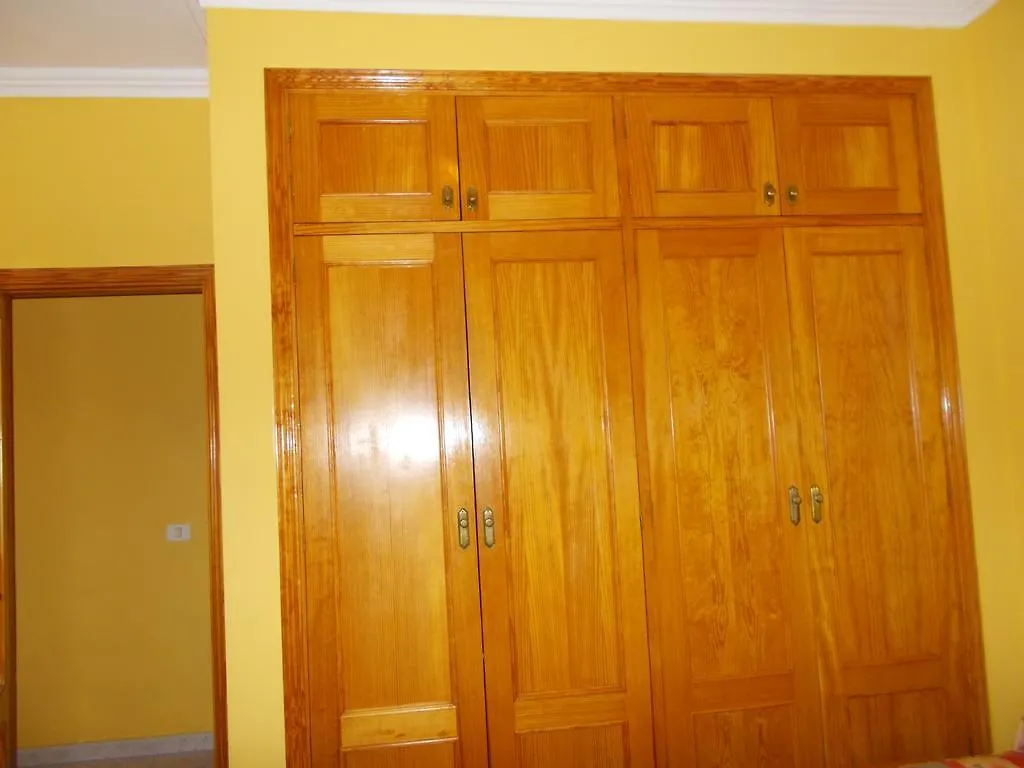 Apartamentos La Banda Playa de Santiago  Apartment Playa de Santiago (Isla de la Gomera)