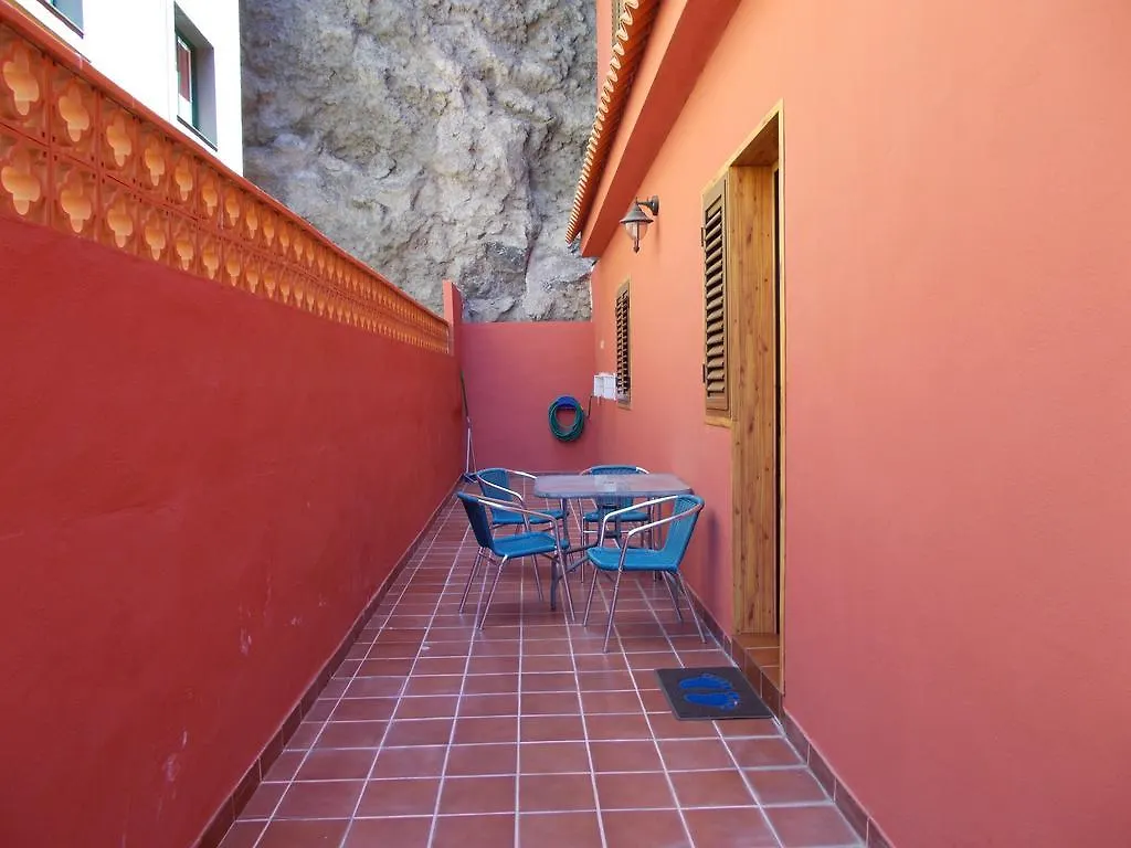 Apartment Apartamentos La Banda Playa de Santiago  Spain