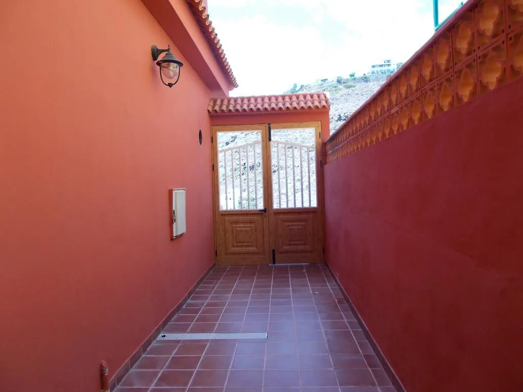 Apartamentos La Banda Playa de Santiago  Playa de Santiago (Isla de la Gomera)
