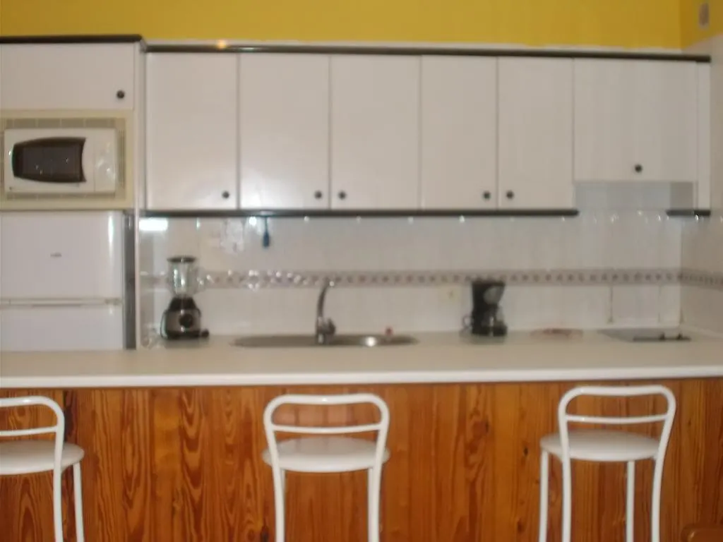 Apartamentos La Banda Playa de Santiago  Apartment