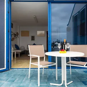  Apartment Seaside -