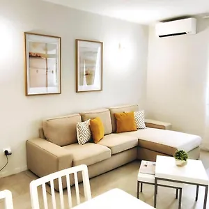  Apartment Casa Nature