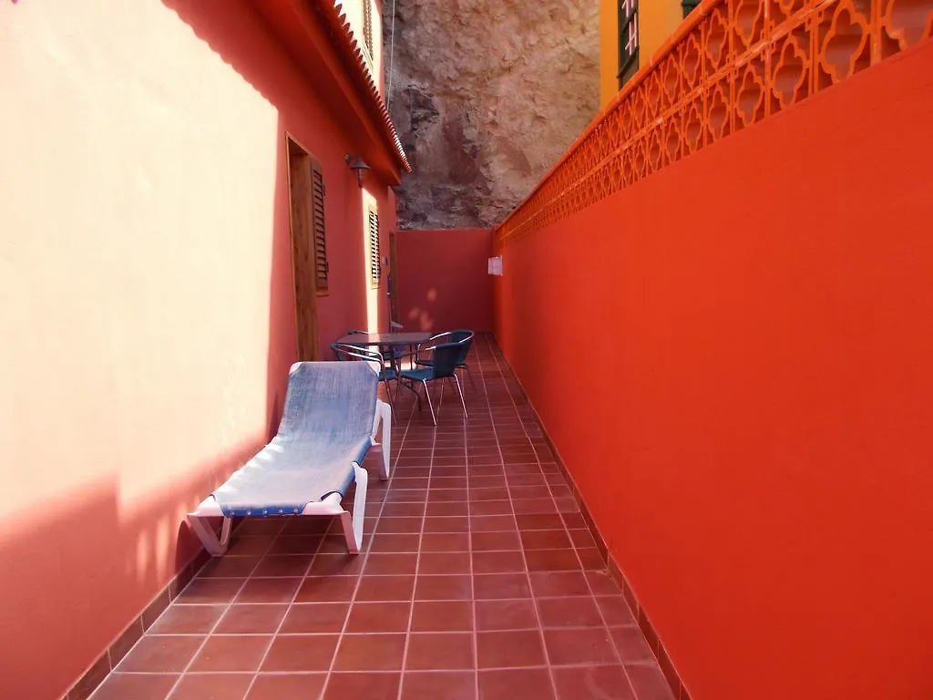 Apartamentos La Banda Playa de Santiago  Playa de Santiago (Isla de la Gomera)