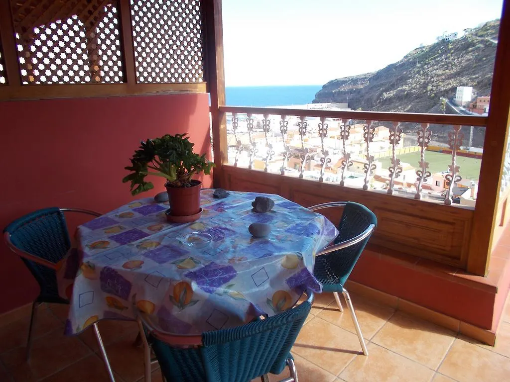 Apartamentos La Banda Playa de Santiago  Spain