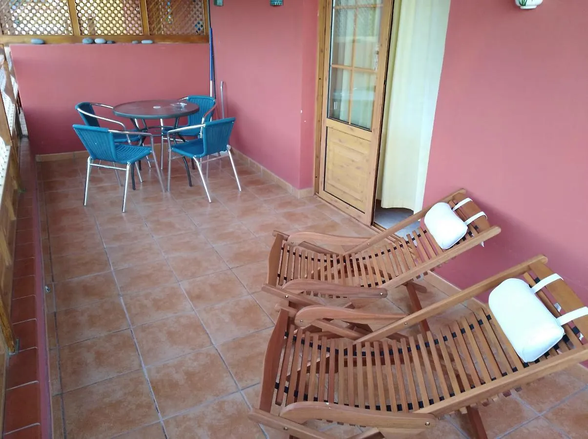 Apartamentos La Banda Playa de Santiago  0*, Playa de Santiago (Isla de la Gomera) Spain
