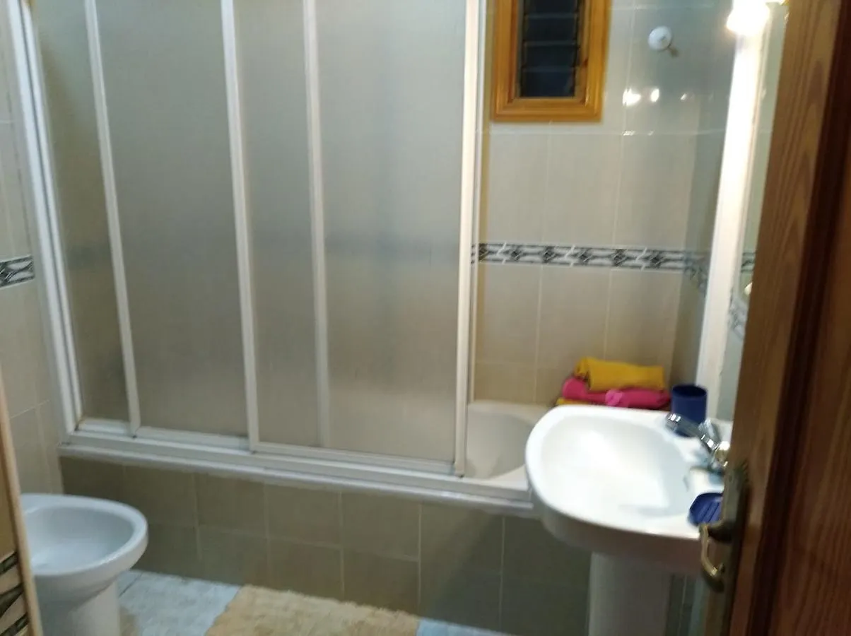 Apartamentos La Banda Playa de Santiago  Spain